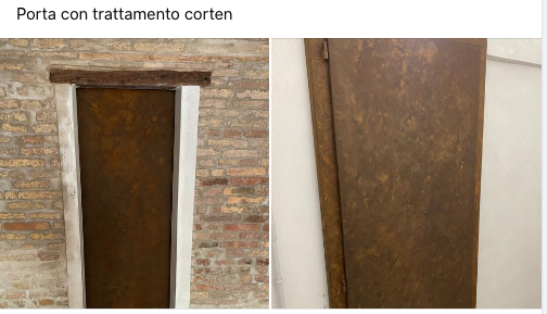 Falegnameria Bagnoli — Foto 11