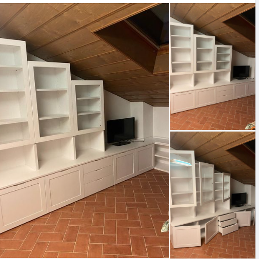 Falegnameria Bagnoli — Foto 7